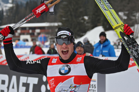 Cologna NordicFocus Cologna