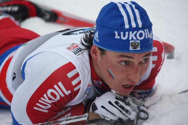 Legkov NordicFocus