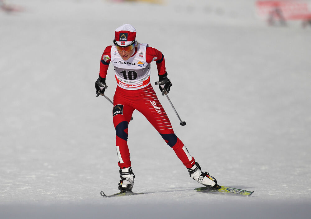 Johaug