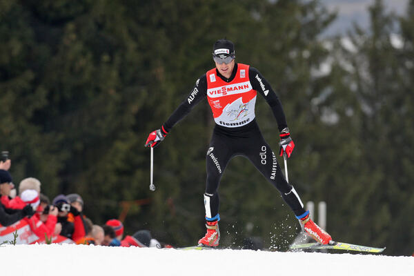 Cologna NordicFocus