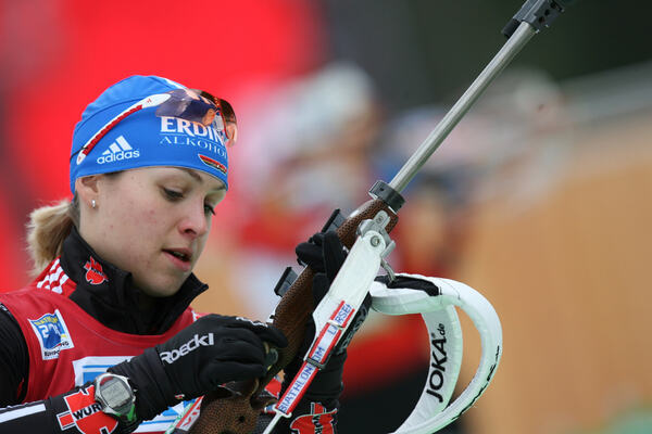 Neuner NordicFocus
