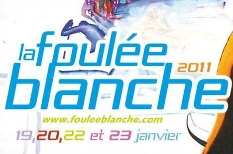 Foulee 2011
