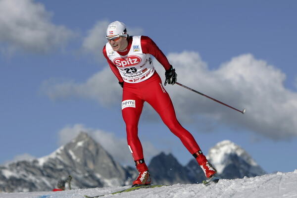 Klemetsen NordicFocus