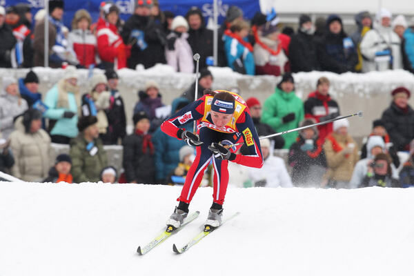Kowalczyk NordicFocus
