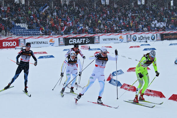 Group NordicFocus
