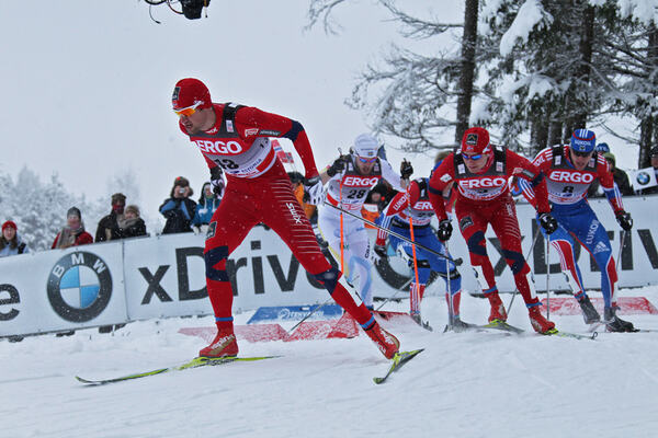 Group NordicFocus