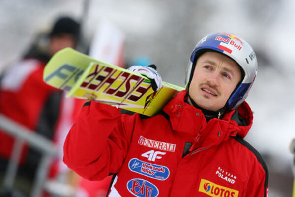 Malysz NordicFocus