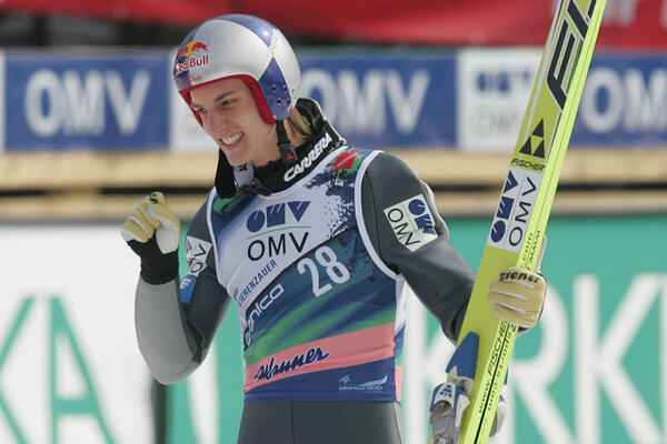 Schlierenzauer NordicFocus