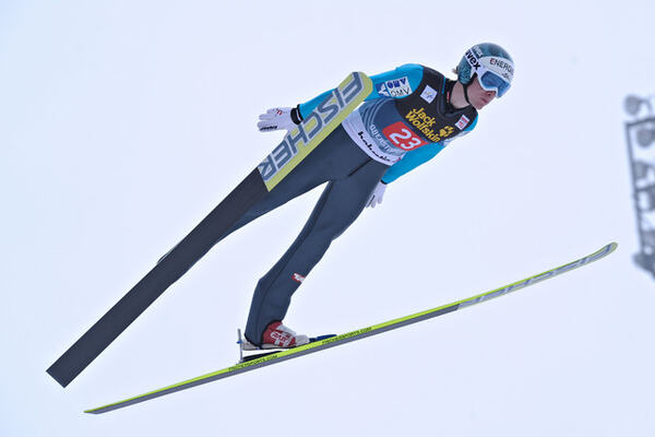 Hayboeck NordicFocus
