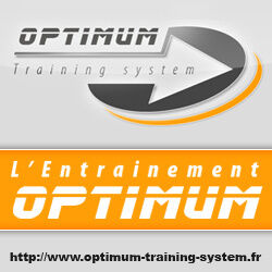 Bannière Optimum Training System