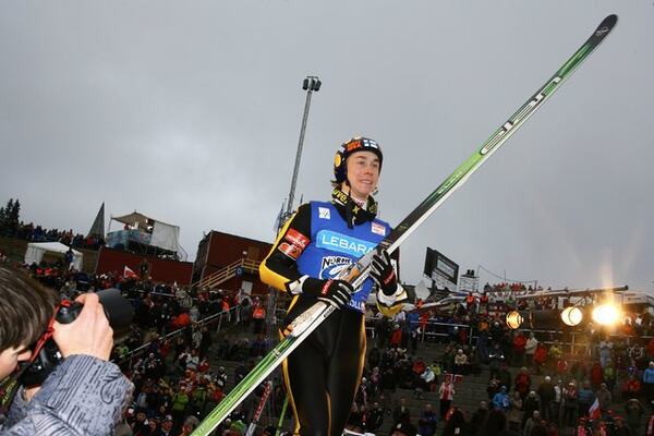 Happonen NordicFocus