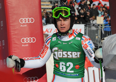 PINTURAULT Alexis PINTURAULT Alexis