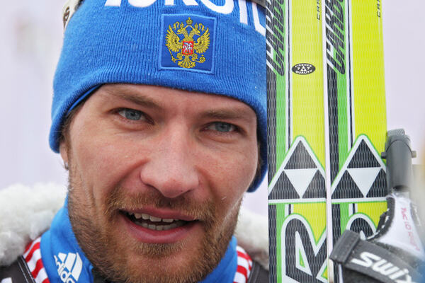 Petukhov NordicFocus