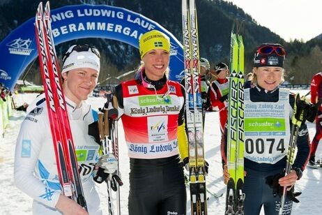 Konig dames