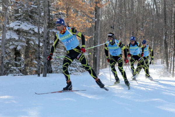 Group NordicFocus