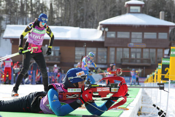 Boilley NordicFocus