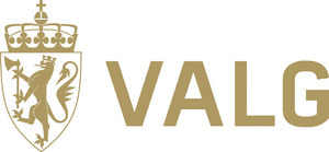 Valg 2009 logo