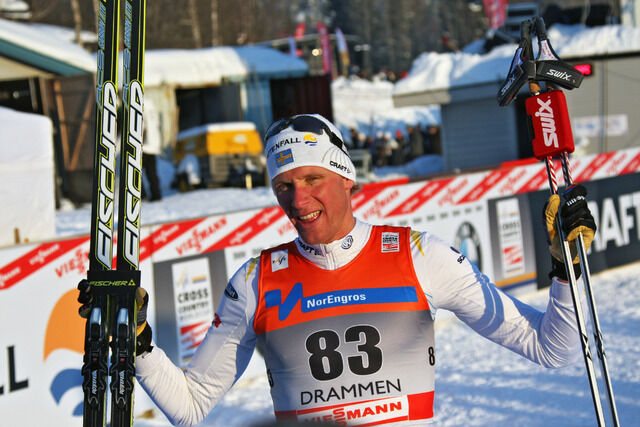Rickardsson
