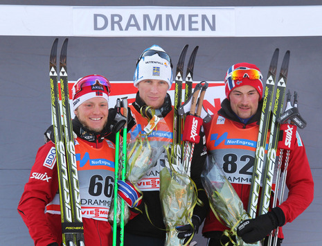 Podium