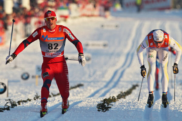 Group NordicFocus