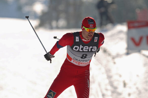 Northug NordicFocus