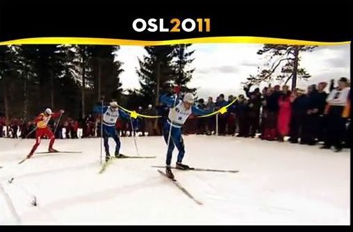 Oslo 2011