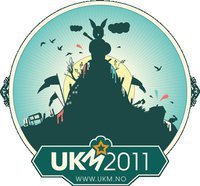 UKM logo
