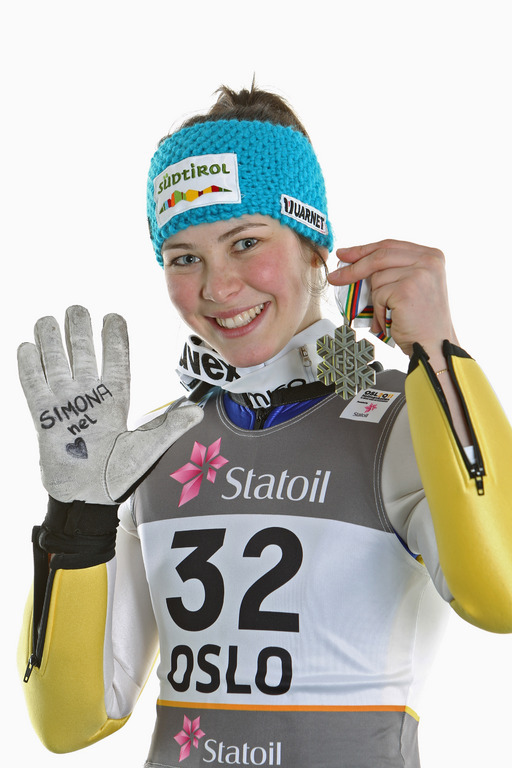 Elena Runggaldier