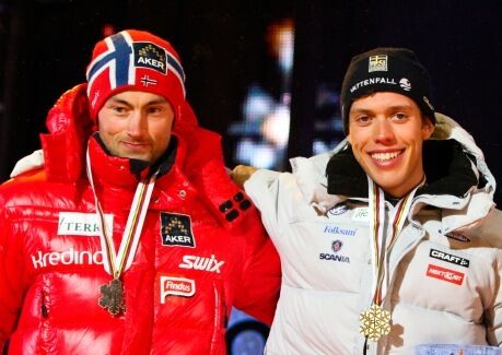 Northug Hellner