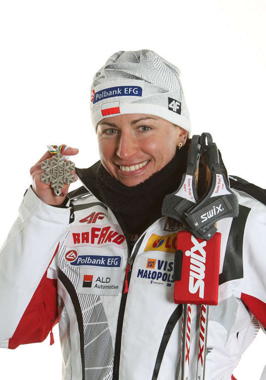 Justyna Kowalczyk