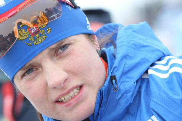 Sleptsova NordicFocus