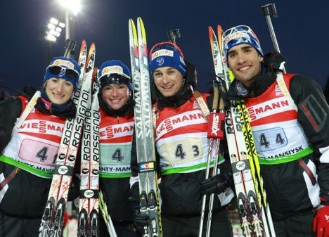 France Khanty