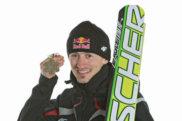 Medal NordicFocus