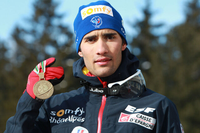 Fourcade
