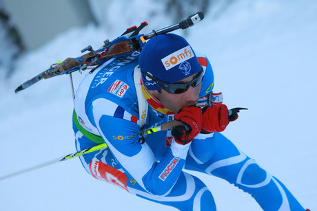 Fourcade NordicFocus Fourcade