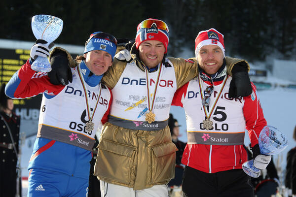 Group NordicFocus
