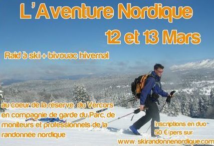 Aventure Nordique
