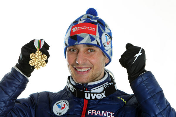 Medal NordicFocus