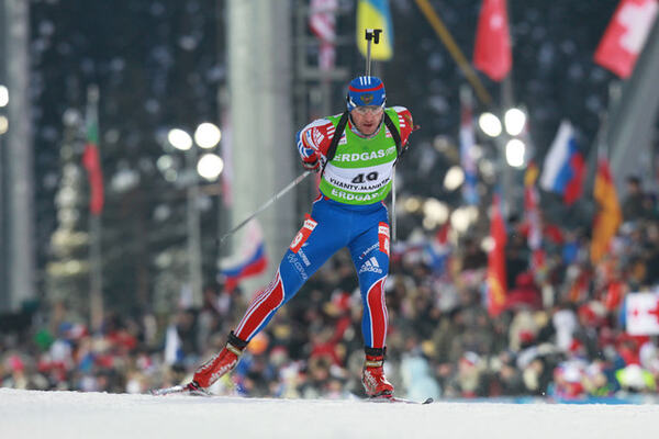 Maksimov NordicFocus