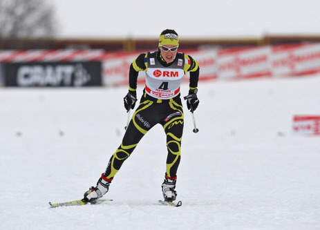 Barthelemy NordicFocus Barthelemy