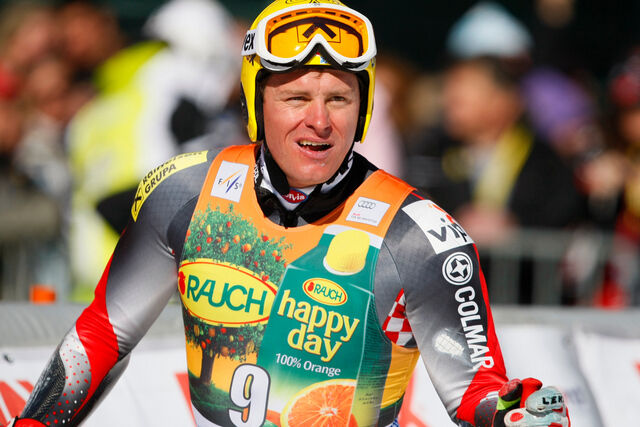 Kostelic