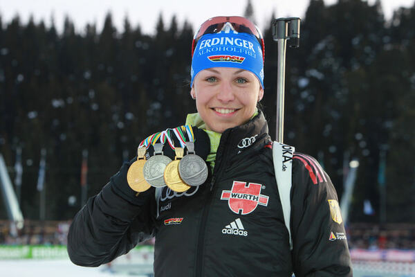 Neuner NordicFocus