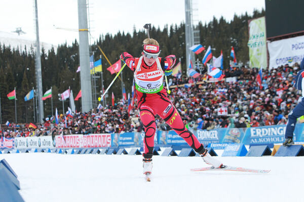 Dorin NordicFocus