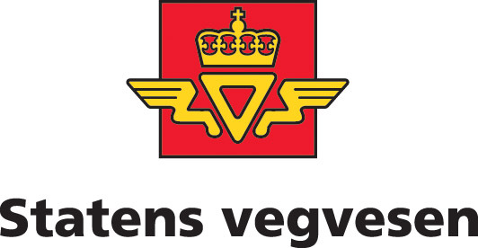 Statens vegvesen logo