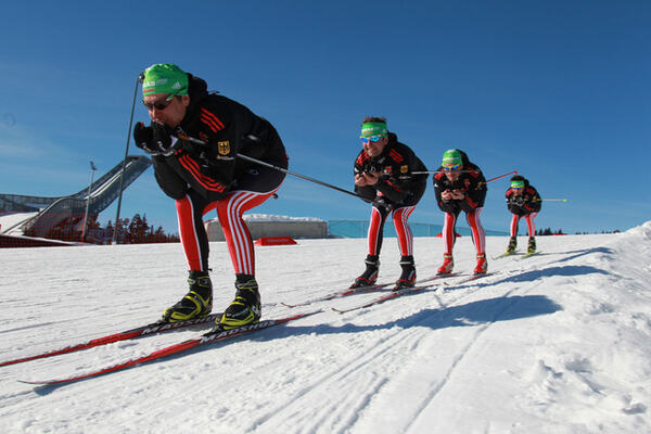 Group NordicFocus