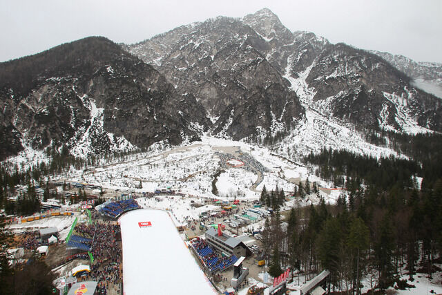 Venue