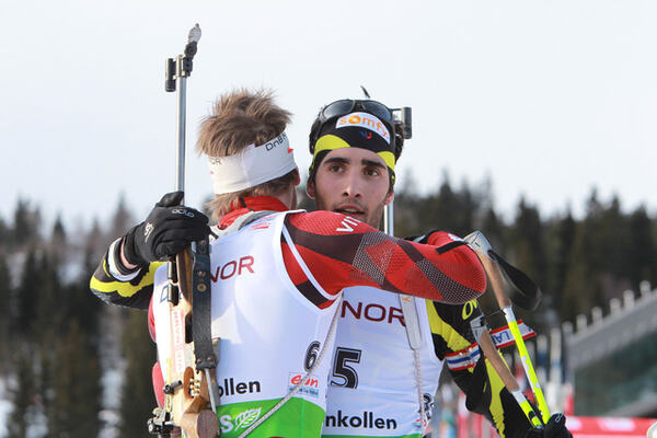 Group NordicFocus