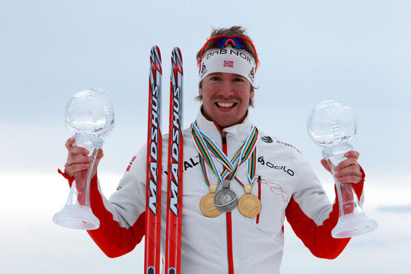 Svendsen NordicFocus