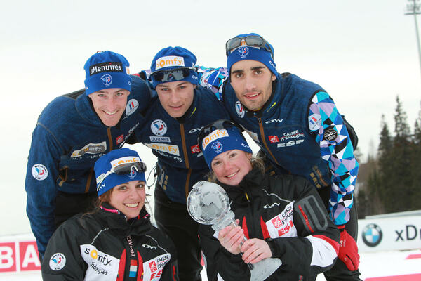 Group NordicFocus