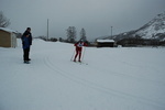 manndalen